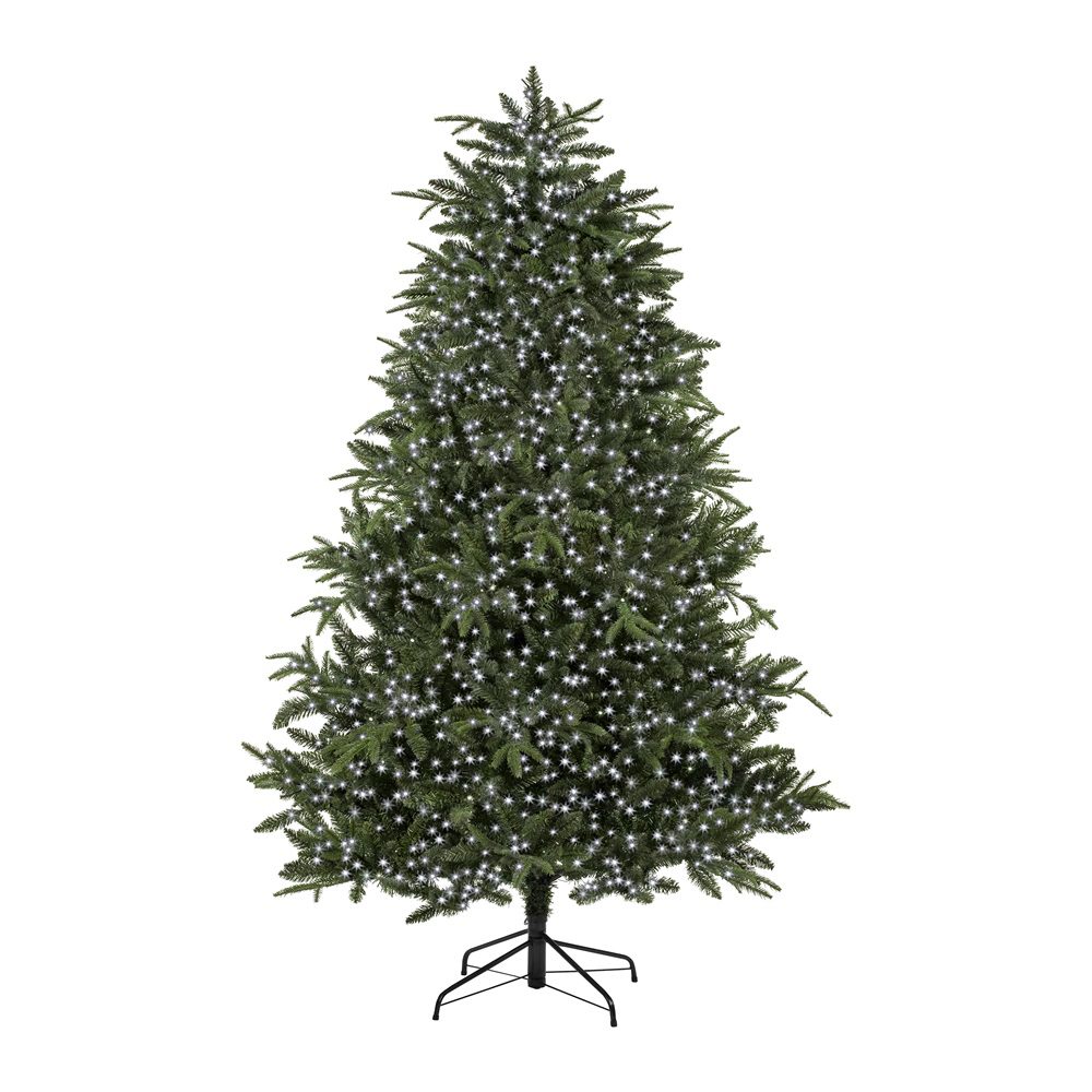Tree Brights White LED Christmas Tree Lights 5052998057776